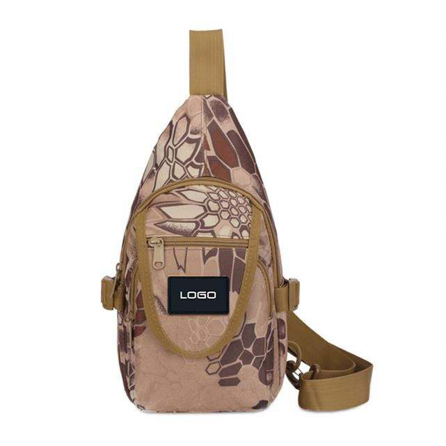 custom bag manufacturer production